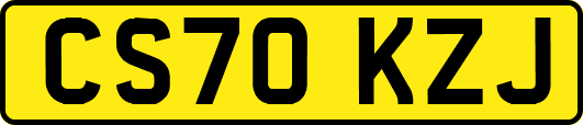 CS70KZJ