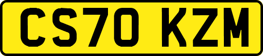 CS70KZM