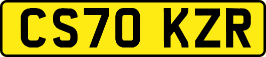 CS70KZR
