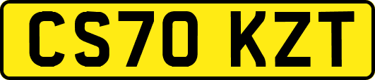 CS70KZT