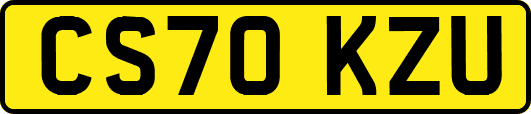 CS70KZU