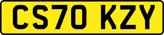 CS70KZY