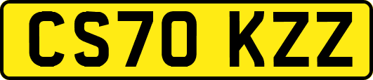 CS70KZZ