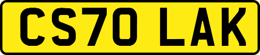 CS70LAK