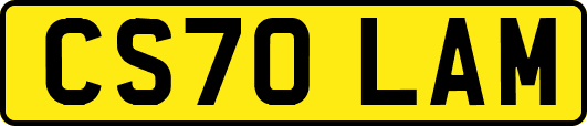 CS70LAM