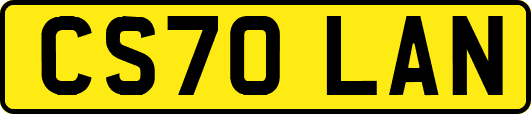 CS70LAN