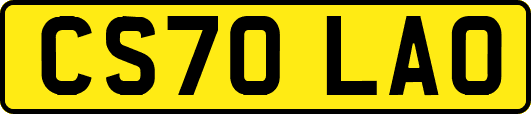 CS70LAO