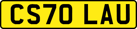 CS70LAU