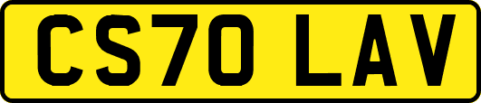 CS70LAV