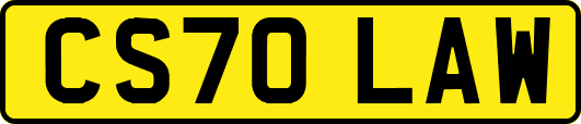 CS70LAW