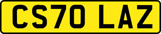 CS70LAZ