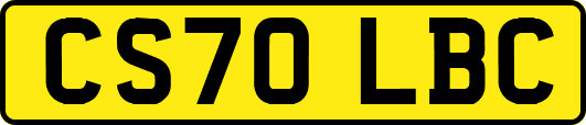 CS70LBC
