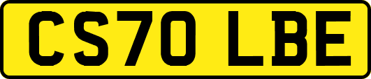 CS70LBE