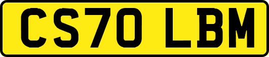 CS70LBM