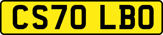 CS70LBO