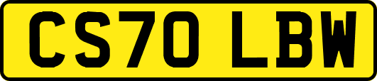 CS70LBW