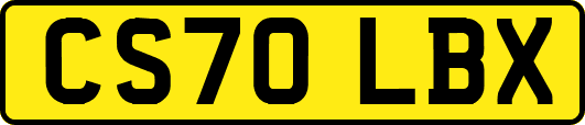 CS70LBX