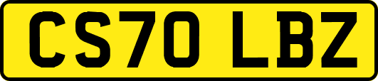 CS70LBZ
