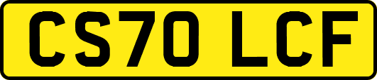 CS70LCF