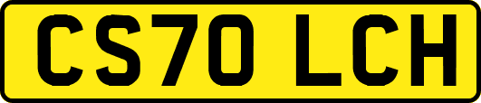 CS70LCH