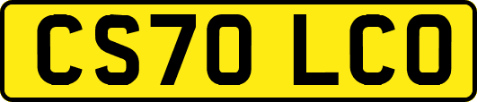 CS70LCO