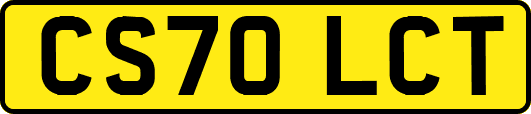 CS70LCT