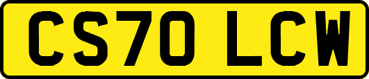 CS70LCW