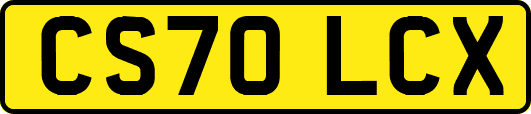 CS70LCX