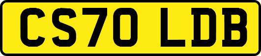 CS70LDB