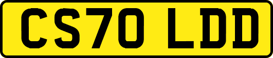 CS70LDD