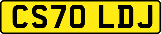 CS70LDJ