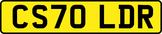CS70LDR