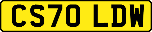 CS70LDW