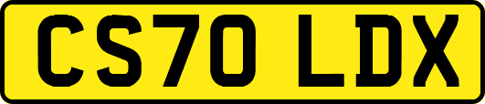 CS70LDX