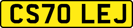 CS70LEJ