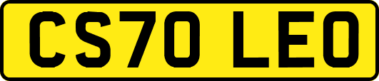 CS70LEO