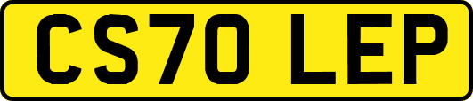 CS70LEP