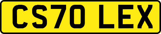CS70LEX