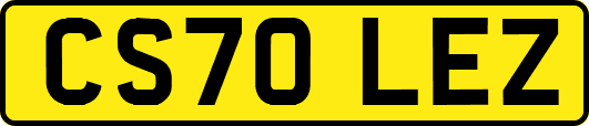 CS70LEZ