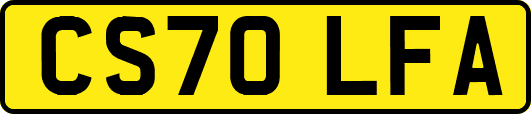 CS70LFA