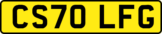 CS70LFG