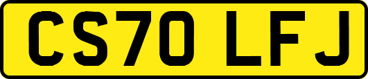 CS70LFJ
