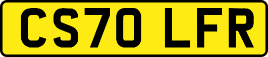 CS70LFR