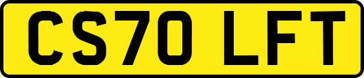 CS70LFT