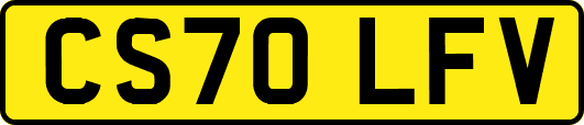 CS70LFV