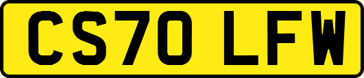 CS70LFW