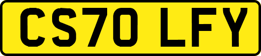CS70LFY