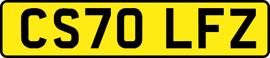 CS70LFZ