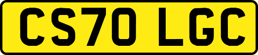 CS70LGC