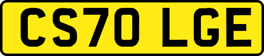 CS70LGE